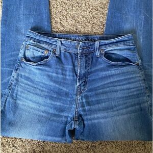 Mens American Eagle Jeans